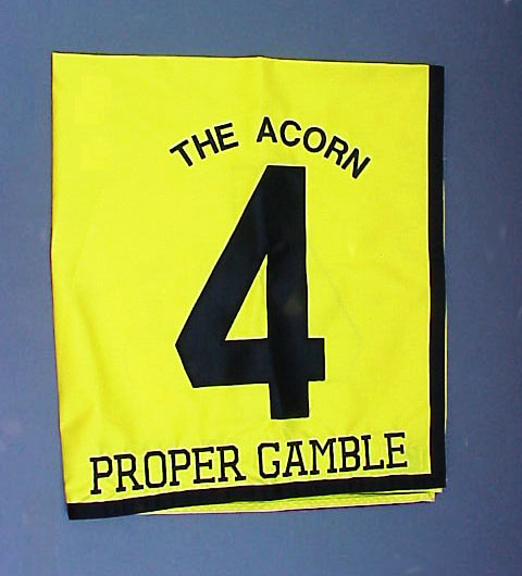 Proper Gamble