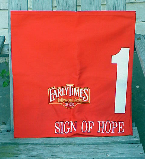 Sign of Hope