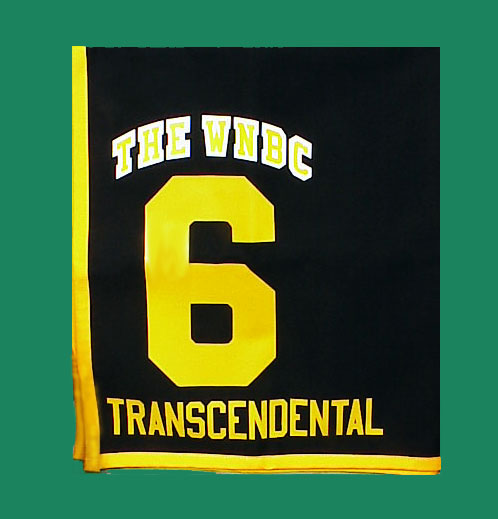 Transcendental