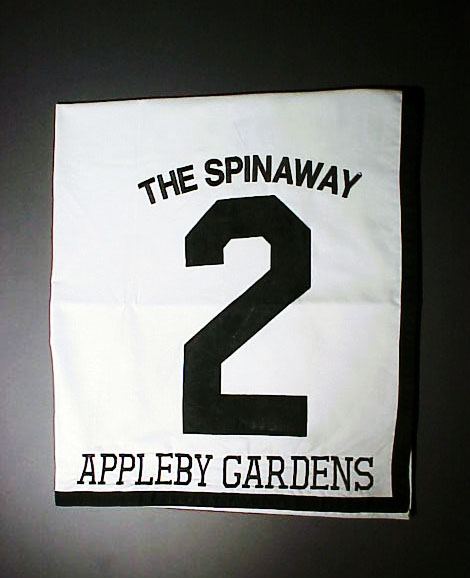 Appleby Gardens