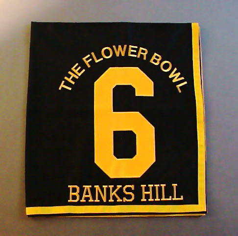 Banks Hill