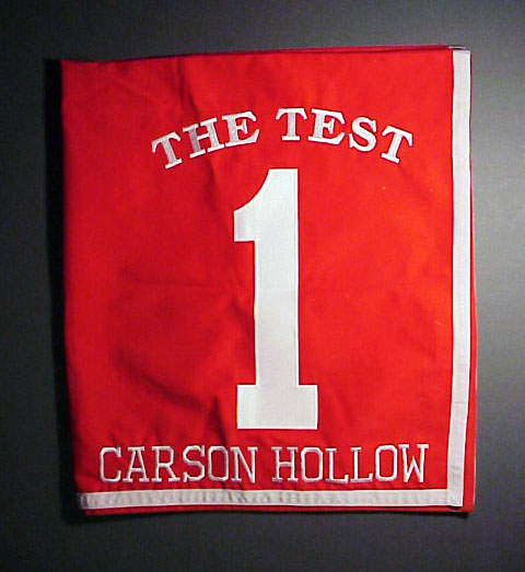 Carson Hollow