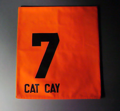 Cat Cay