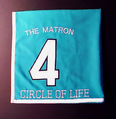 Circle Of Life