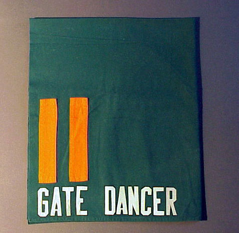 Gate Dancer