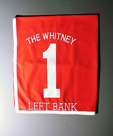 Left Bank