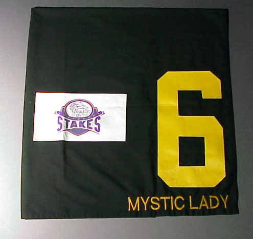 Mystic Lady