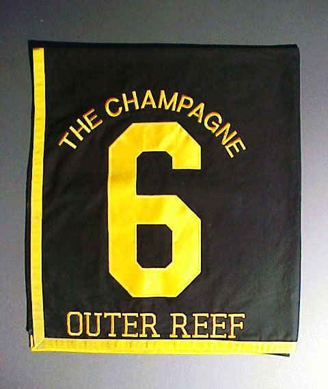 Outer Reef