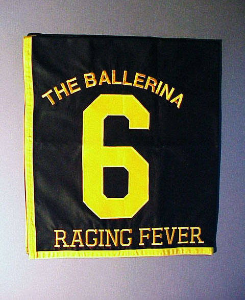 Raging Fever