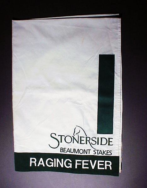 Raging Fever