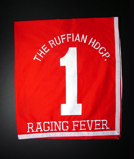 Raging Fever