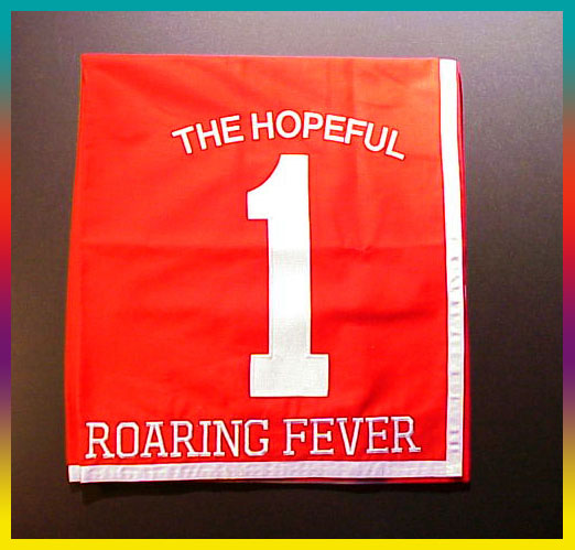 Roaring Fever