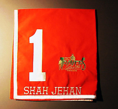 Shah Jahan