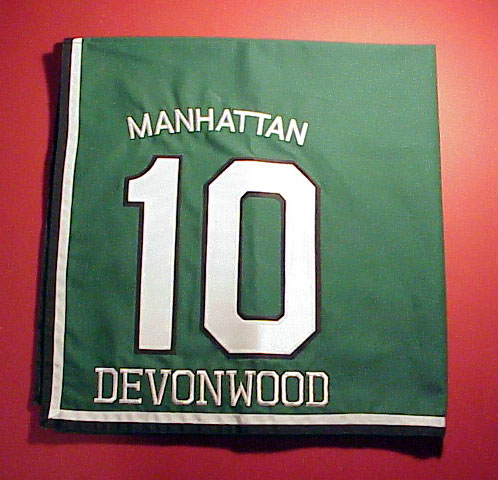 Devonwood