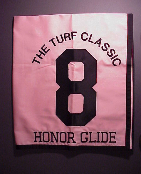 Honor Glide