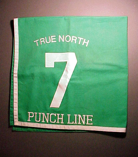 Punch Line
