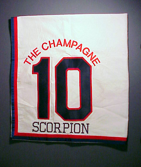 Scorpion
