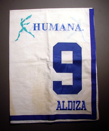 Aldiza