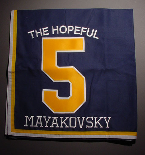 Mayakovsky