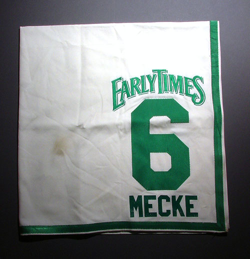 Mecke