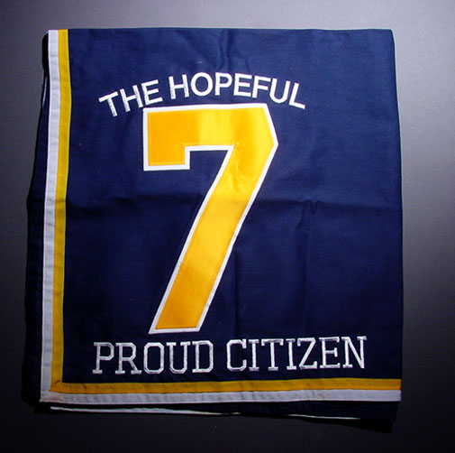 Proud Citizen