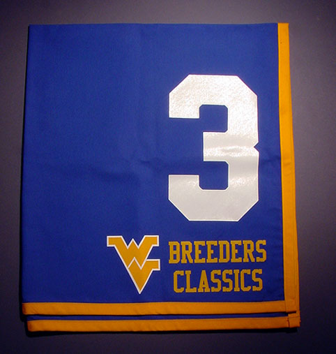 WV Breeders Classic